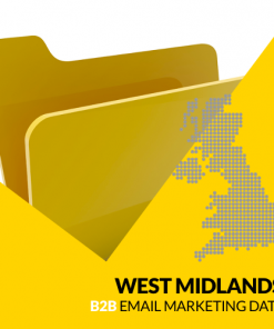 west-midlands-b2b-email-data