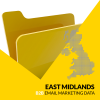 east-midlands-b2b-email-data