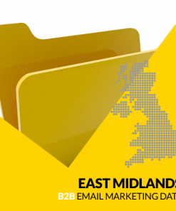 east-midlands-b2b-email-data