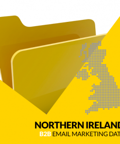 northern-ireland-b2b-email-data