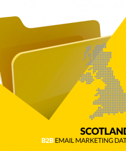 scotland-b2b-email-data