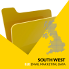 south-west-b2b-email-data