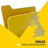 wales-b2b-email-data