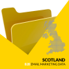 scotland-b2b-email-data
