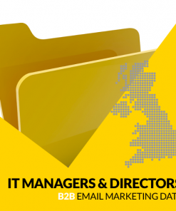it-managers-directors-b2b-email-data